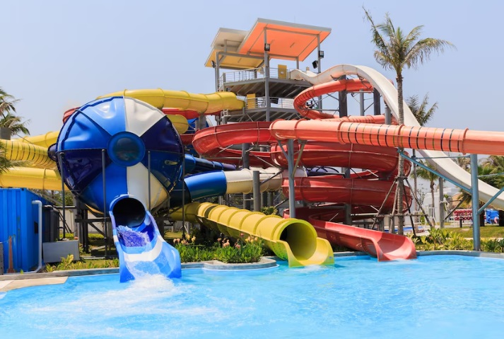 la serein kitchen view